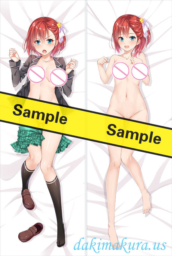 Mai Himuro - Ore ga Suki nano wa Imoto dakedo Imoto ja nai Dakimakura Anime Pillow